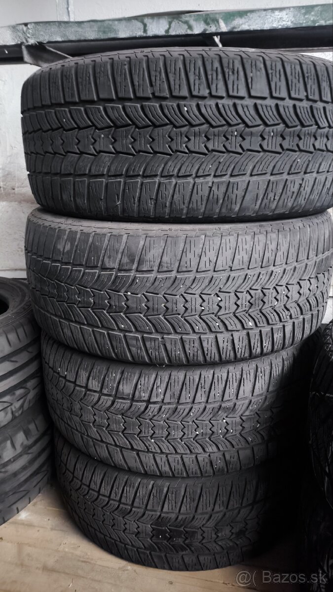 zimne pneumatiky 225/45 R17