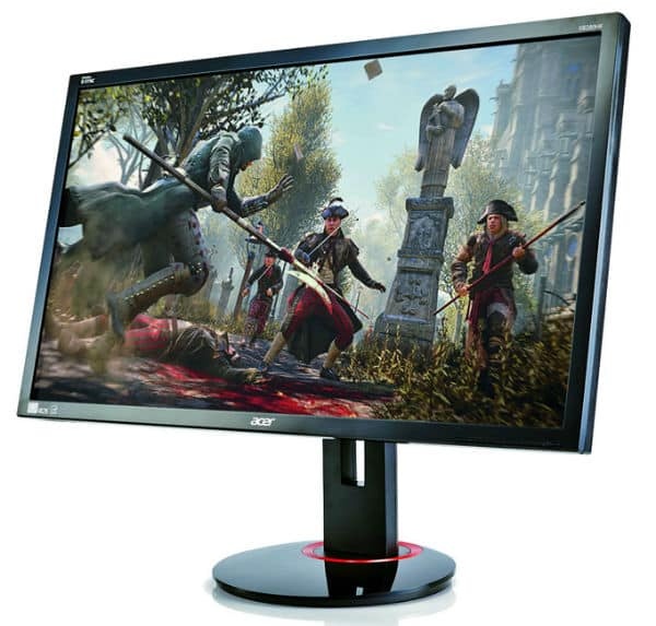 Monitor Acer Predator XB270HU