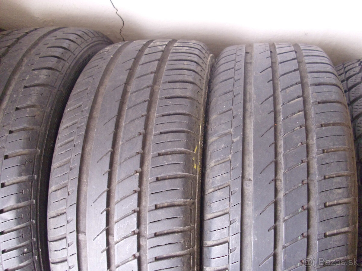 pr.pneu.185/60 R15,letné,2ks,spolu,