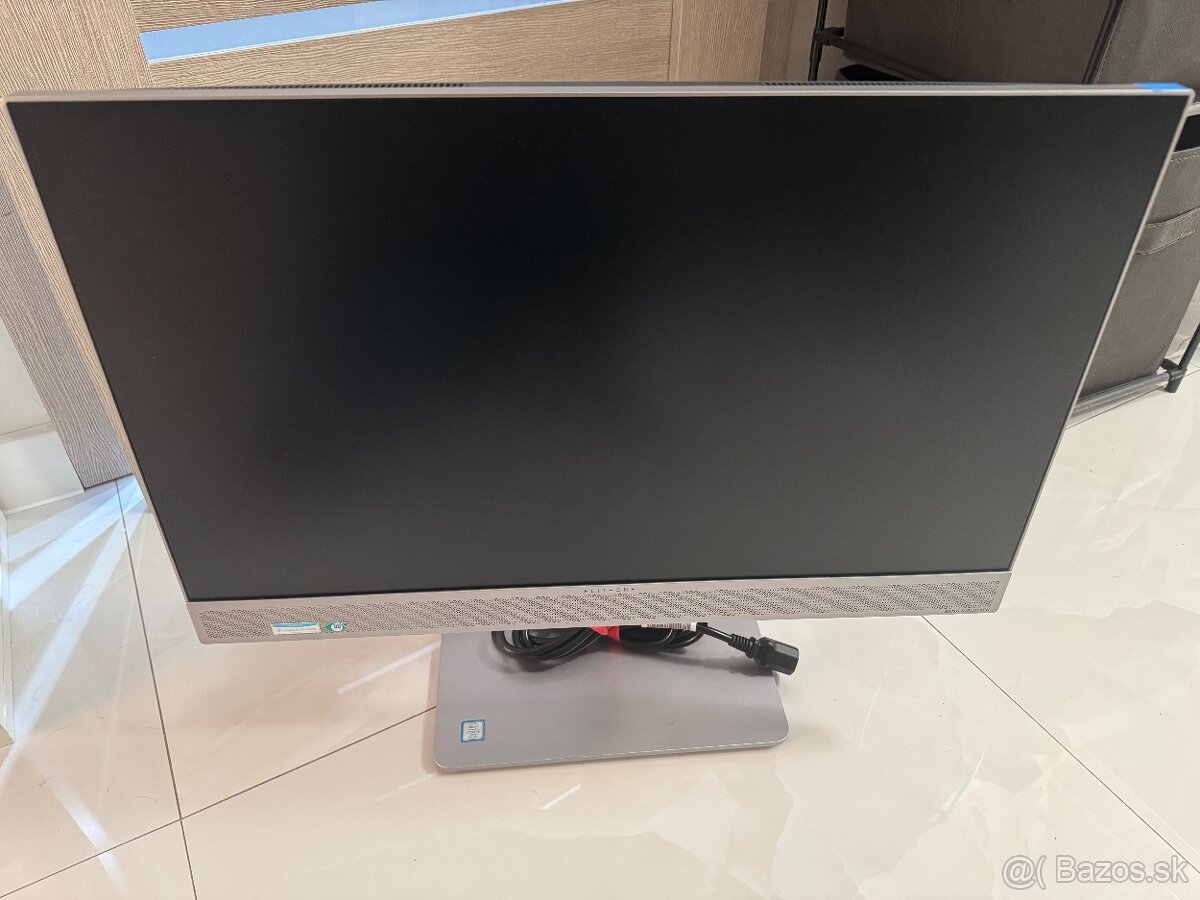 HP Eliteone 800 G3 23.8 palcový