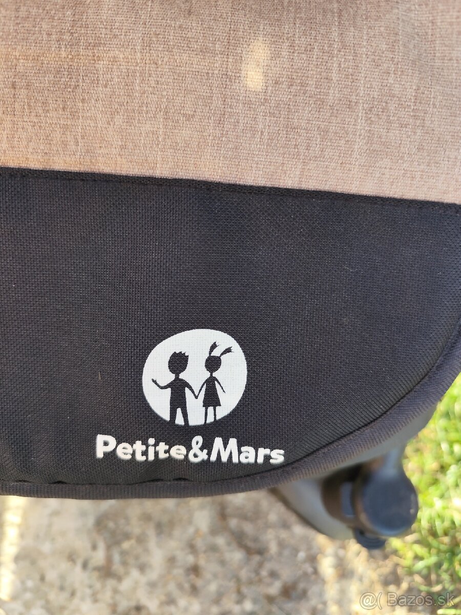 Petite&Mars