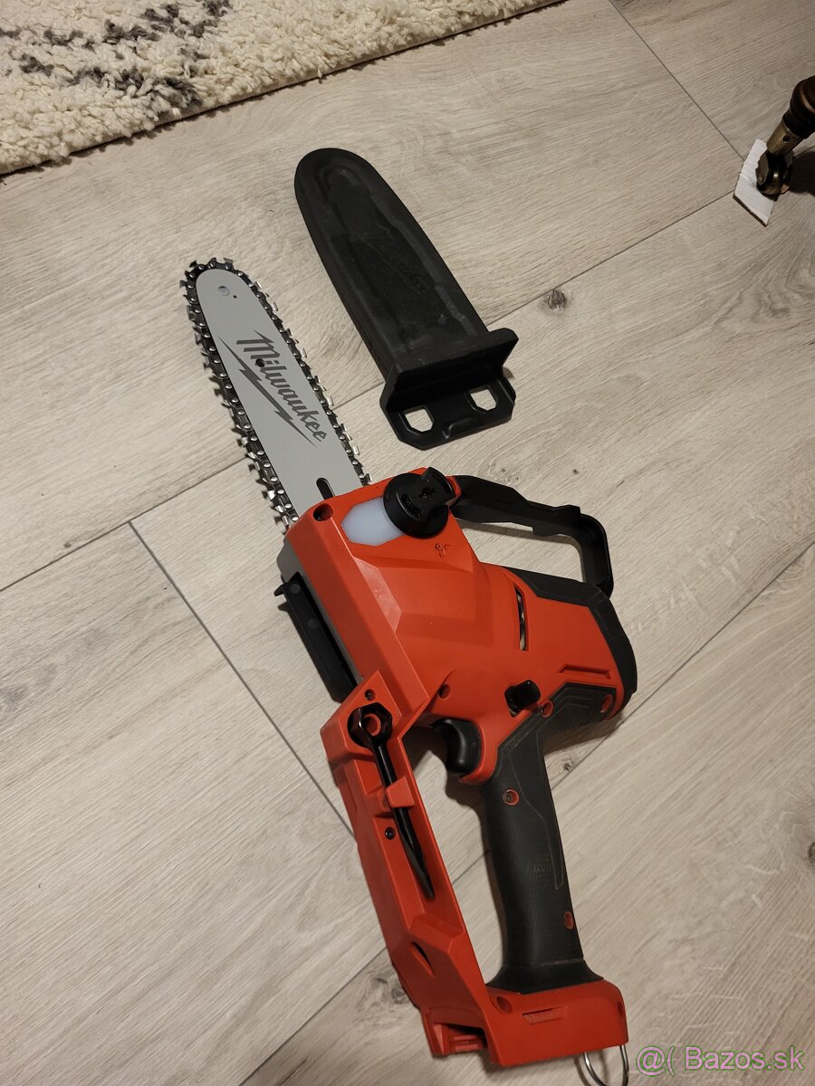 Aku píla Milwaukee m18