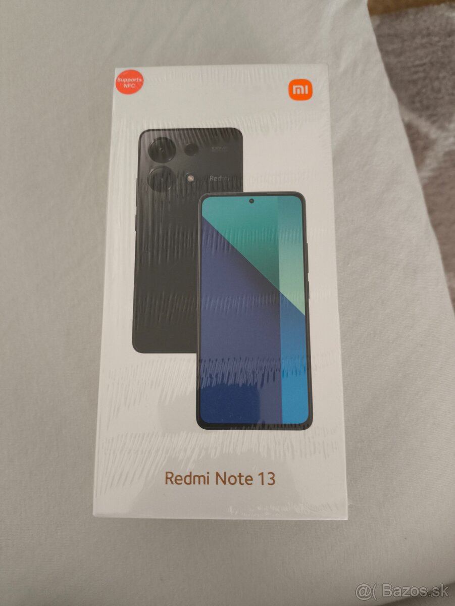 Xiaomi redmi note 13 6/128