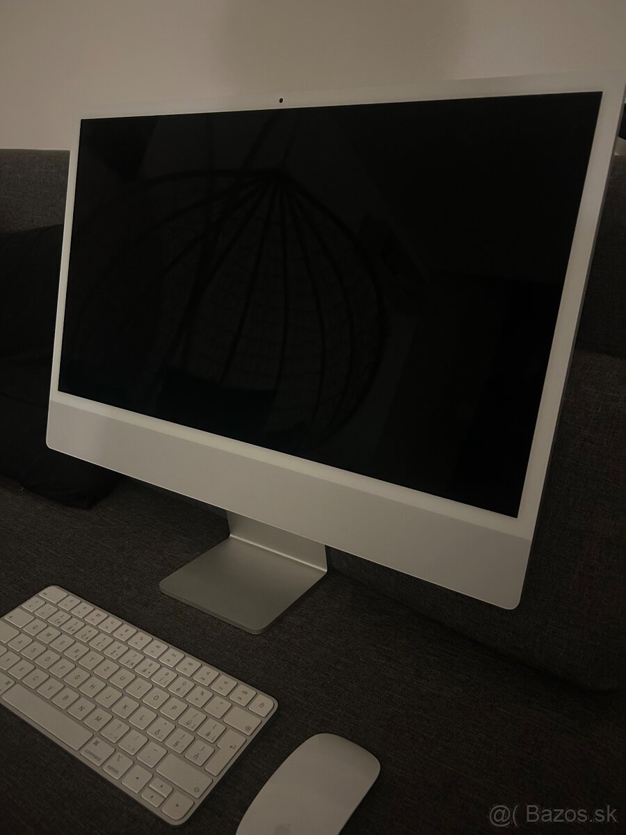 iMac