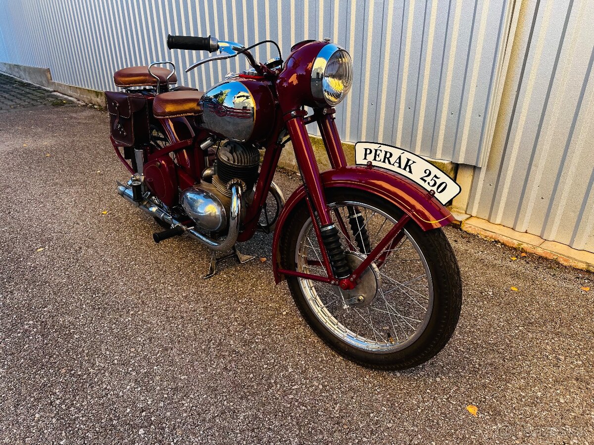 Jawa perak 11 250