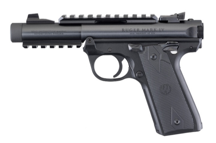 Kupim ruger 22lr