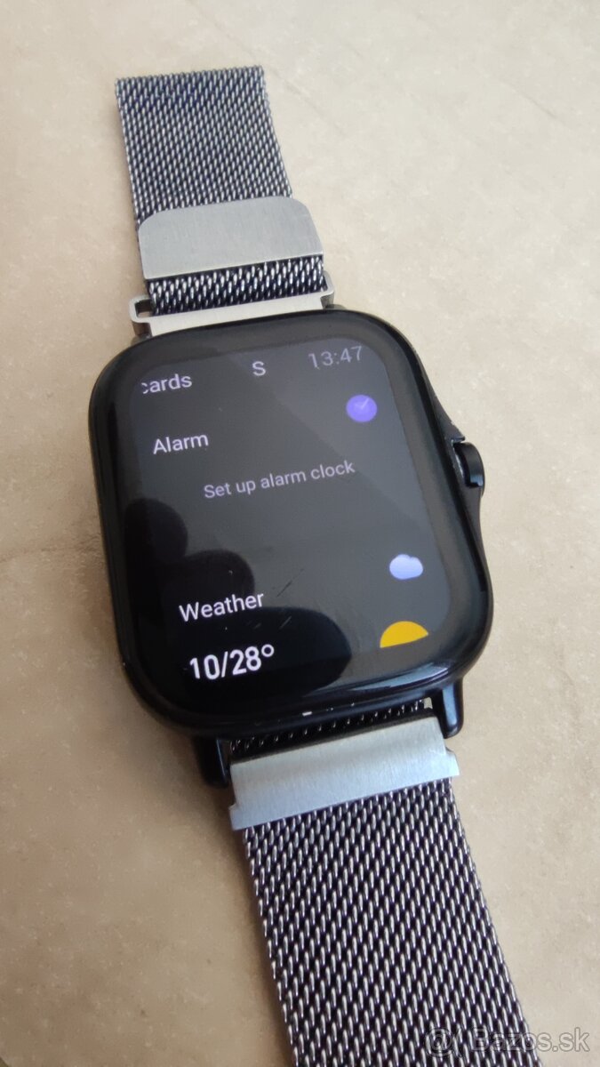 Amazfit Gts 2