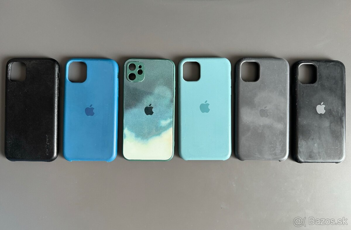 Kryty iPhone 11