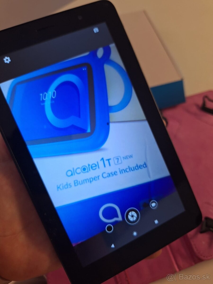 Alcatel 1T