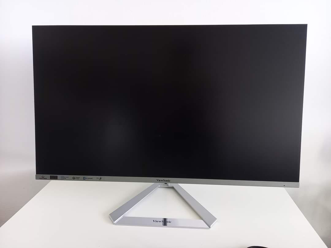 NA PREDAJ 34 palcový monitor v 100% stave s komplet balením