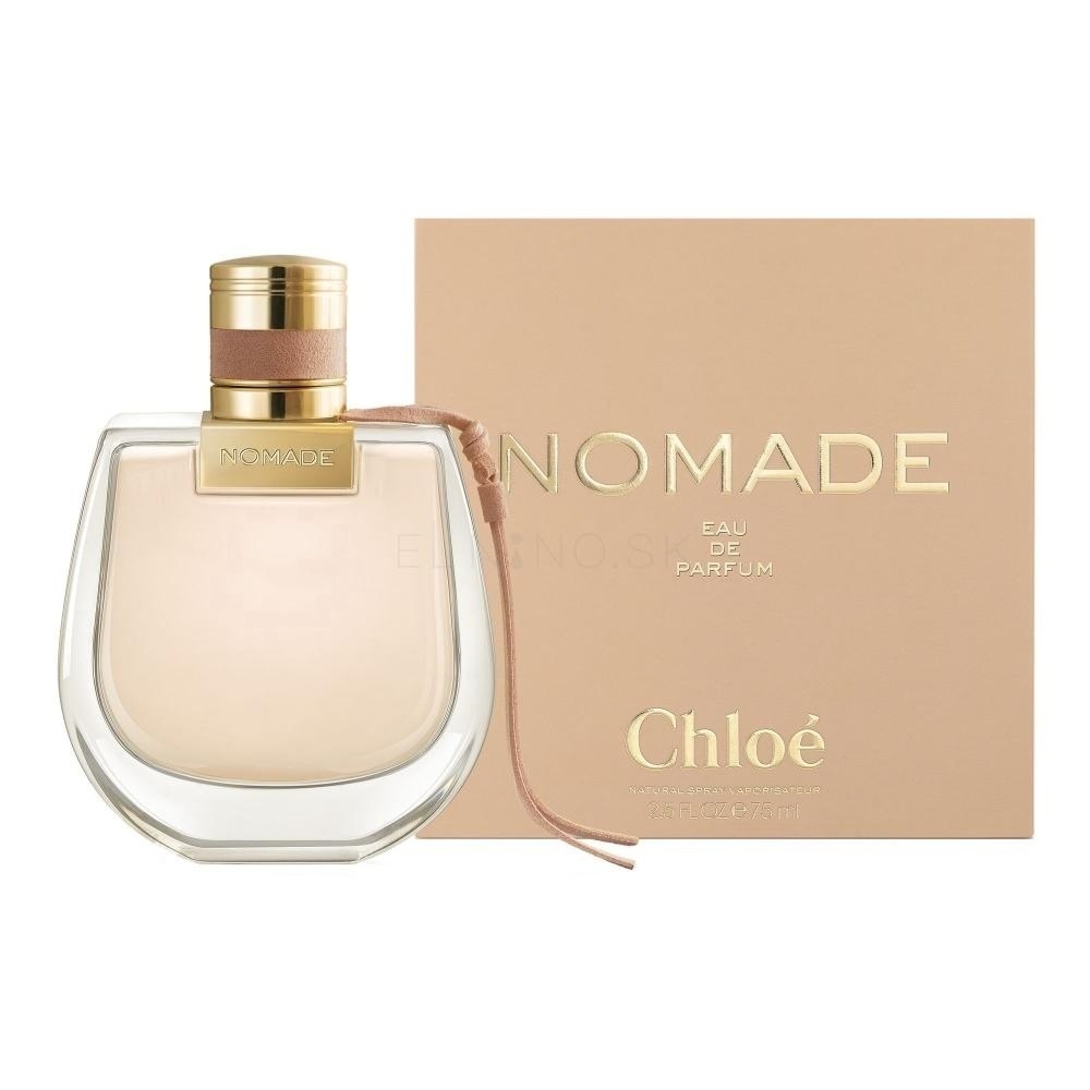 Parfem vôňa Chloé Nomade 75ml