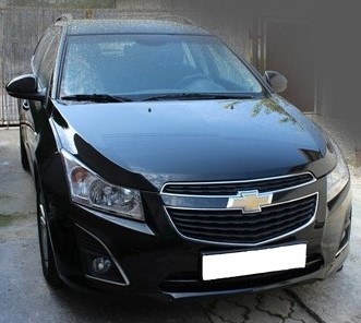 Chevrolet Cruze SW 1.8 (kombi) LT Plus