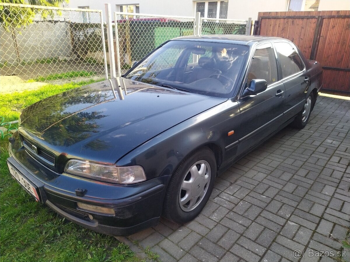 Honda Legend 3.2 V6 KA7 151 KW automat - na ND nebo renovaci