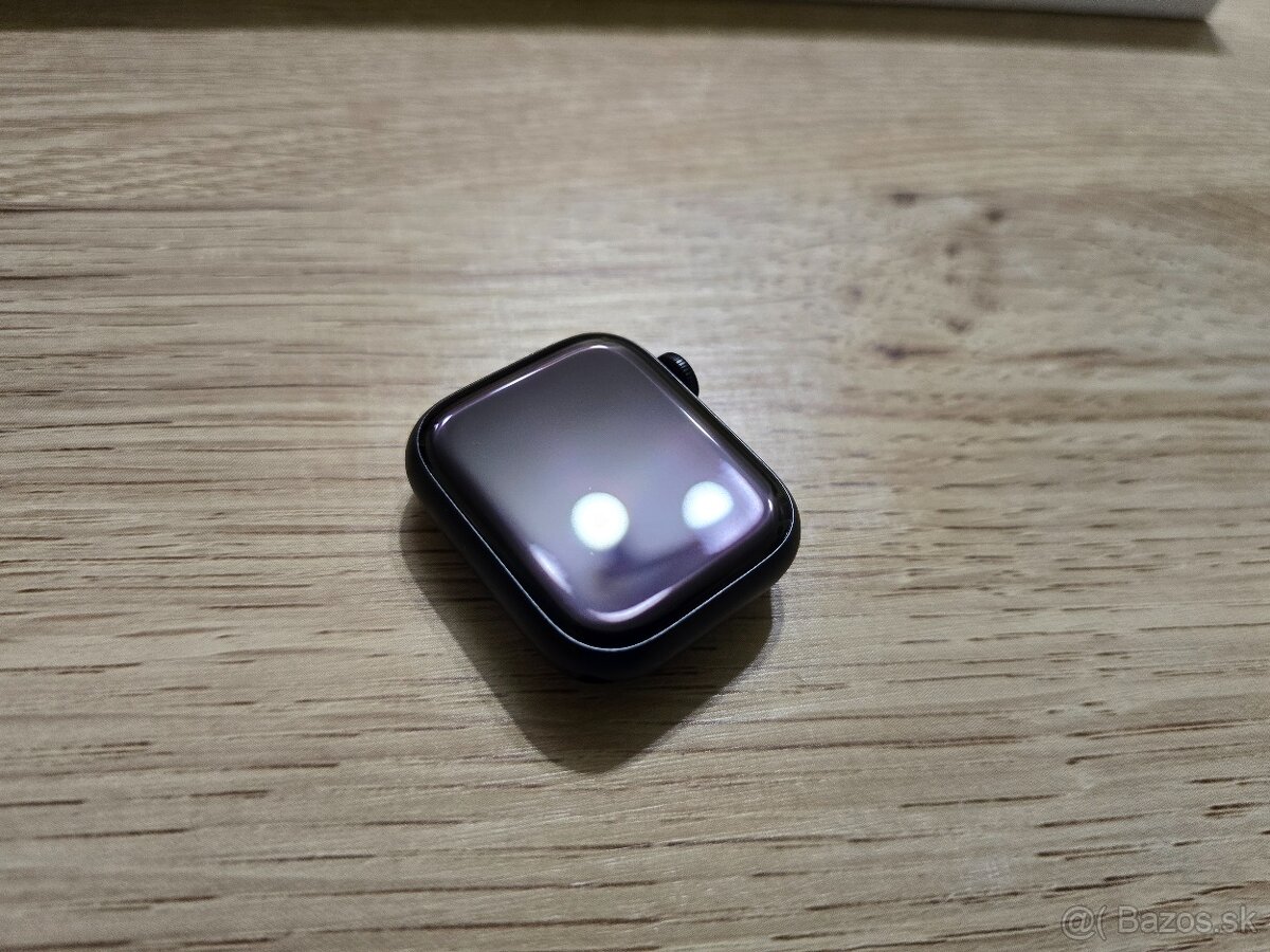 Apple watch 8 41mm nepouzite zamenene na zaruku za druhy kus