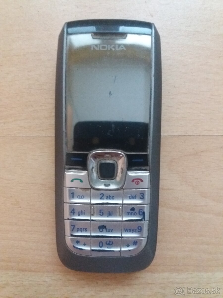 Nokia 2610