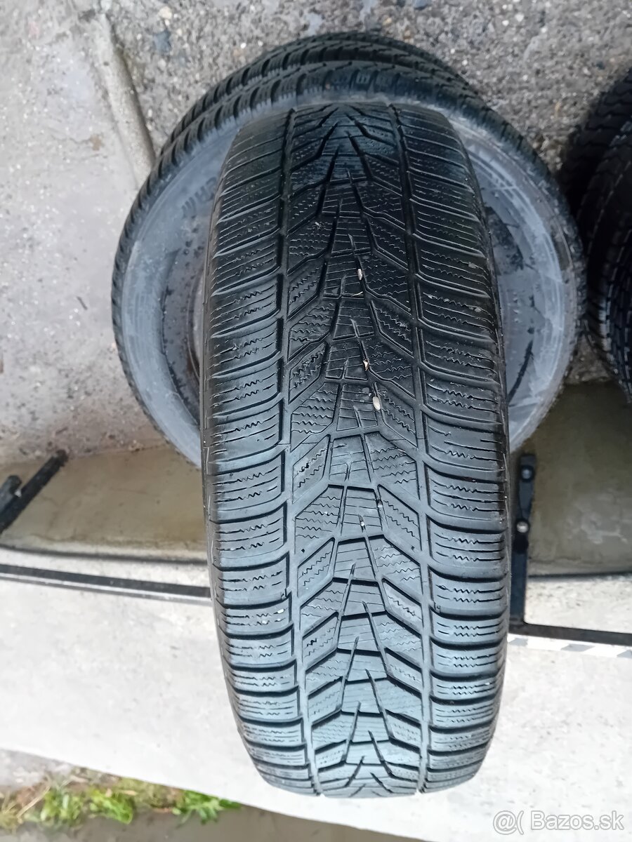 225/65 r17 zimné