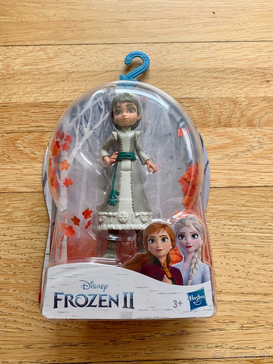 Nová Hasbro Ľadové kráľovstvo 2 / Frozen figúrka Honeymaren