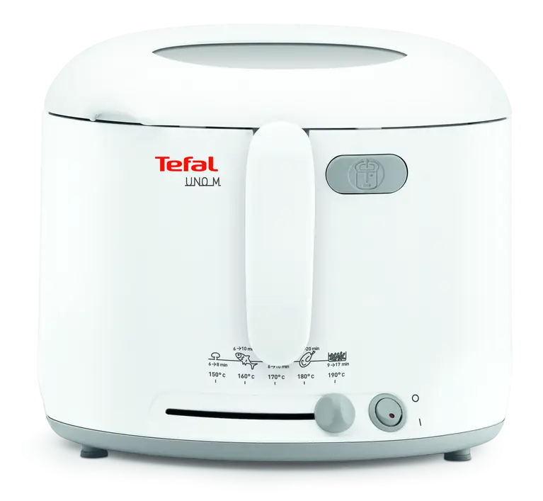 Tefal fritéza FF123130 Uno M Plastic