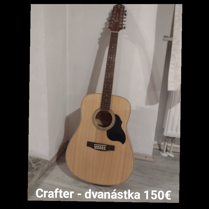 Gitara, ukulele