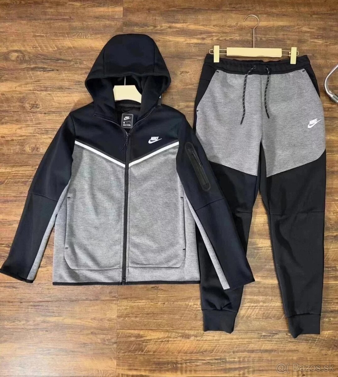 Nike tech fleece suprava