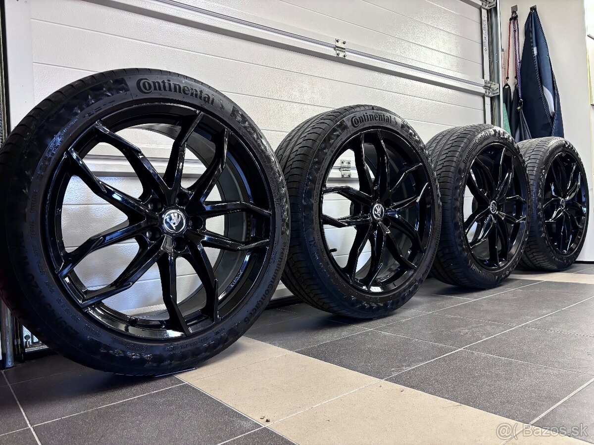 5x112 R20 Kodiaq Rial Letne