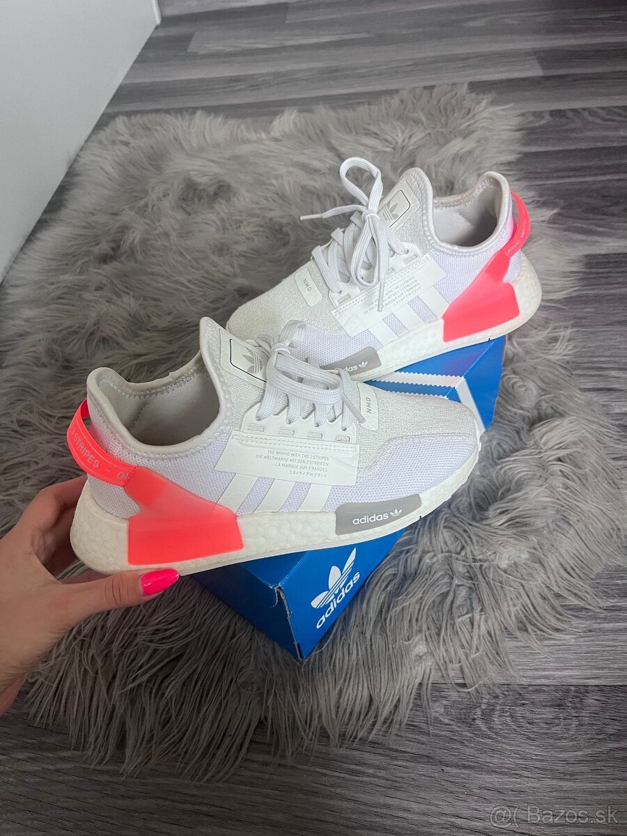 Adidas tenisky NMD R1