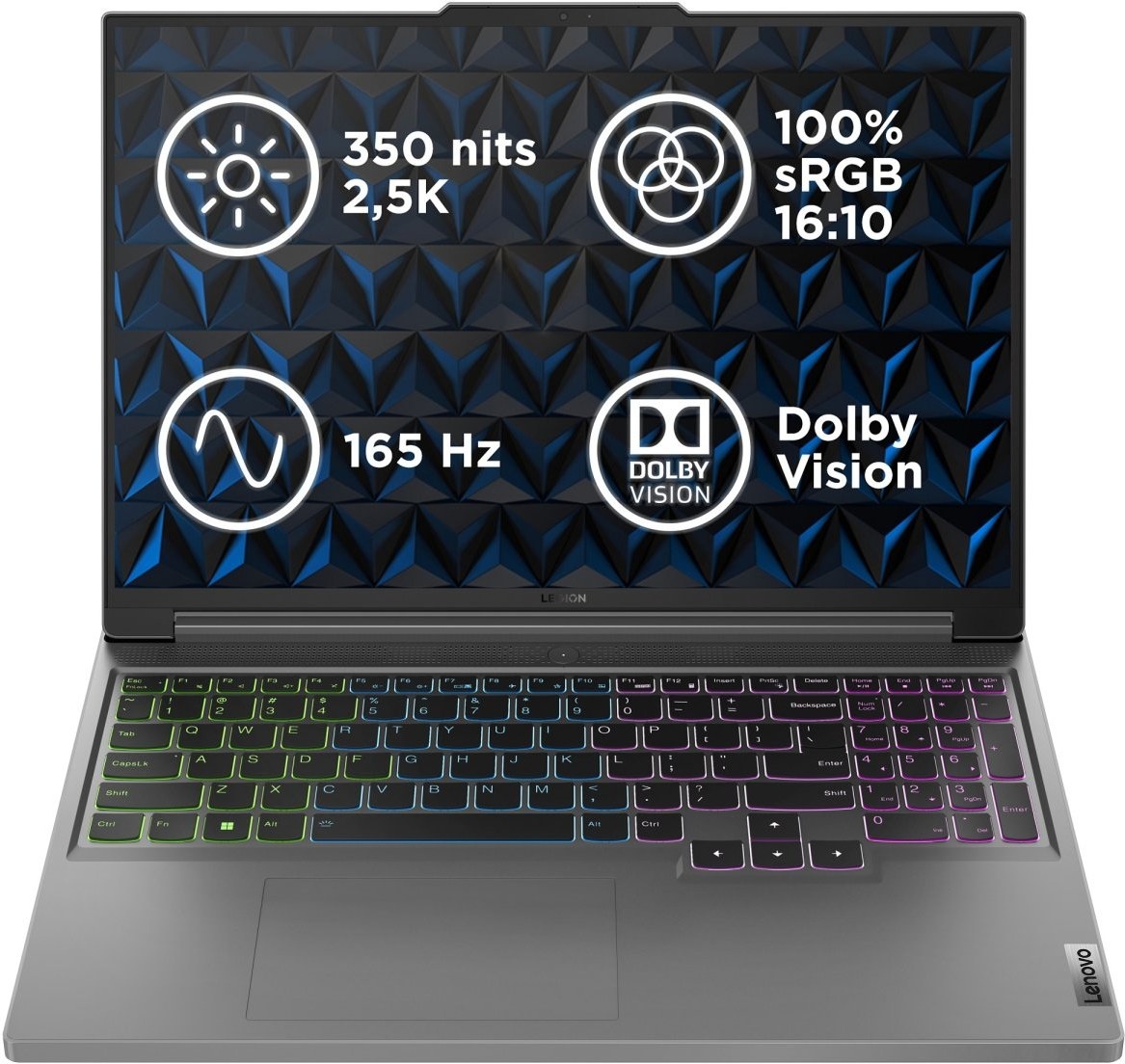 Predám Lenovo Legion alebo iný notebook z Alzy do 1500e