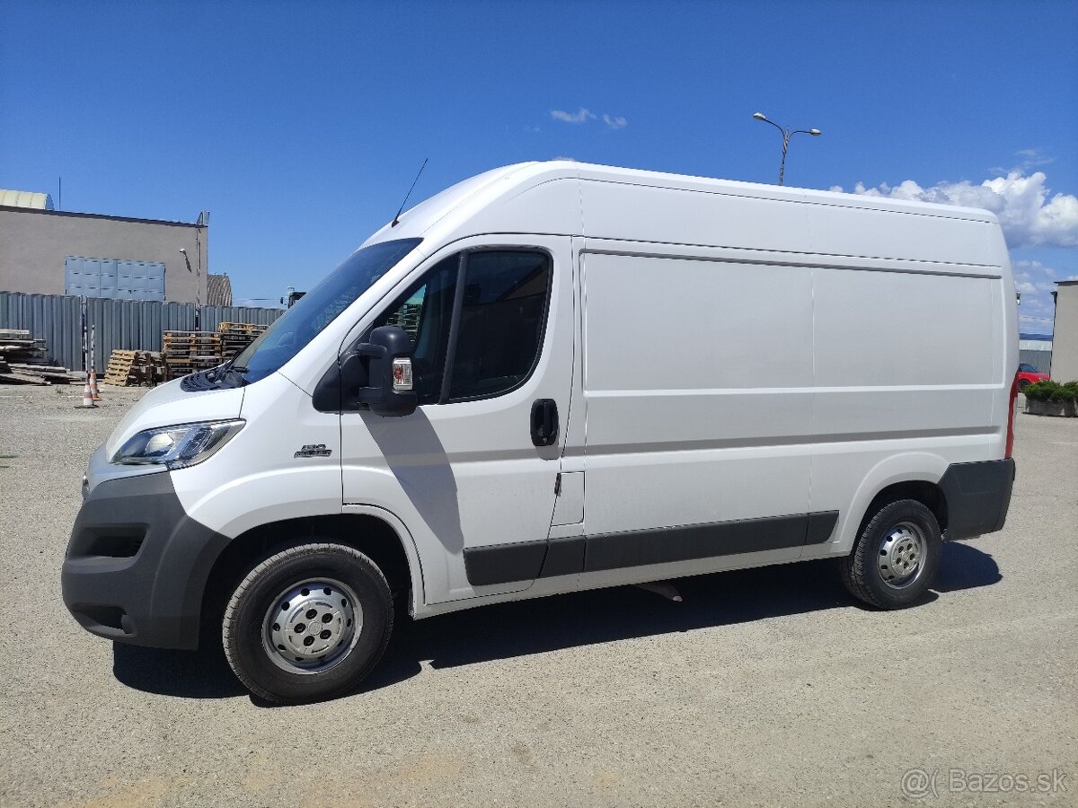 Fiat Ducato, náhradné diely rozpredám