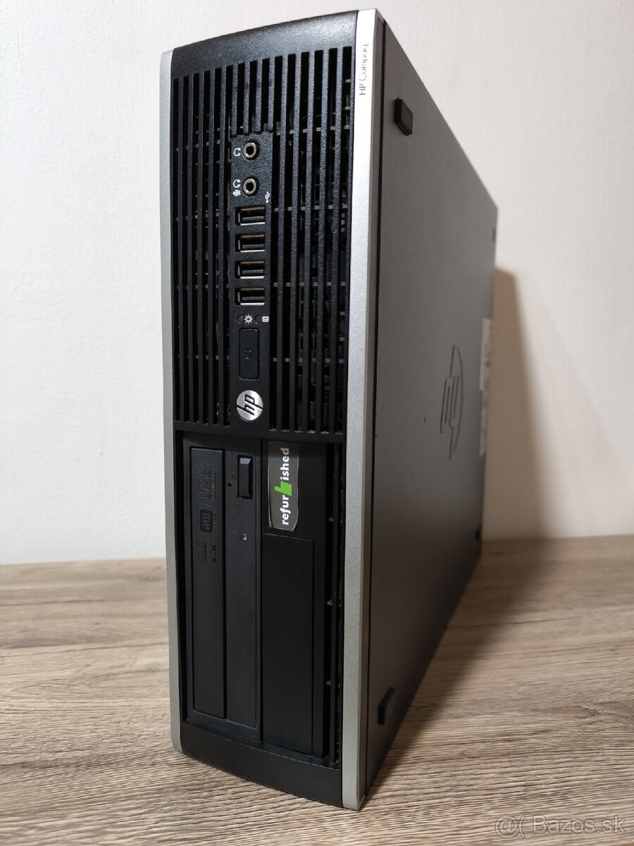 HP Compaq 6300 Pro SFF