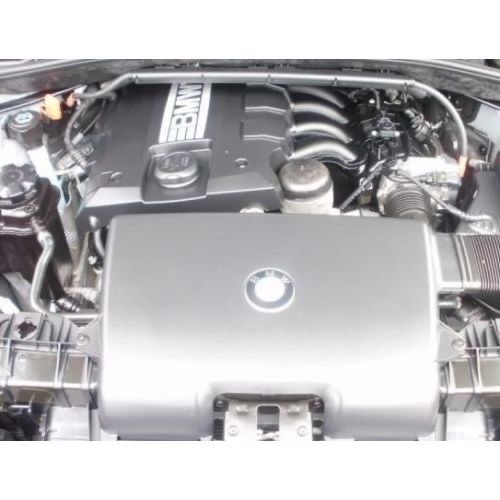 Prodám motor N46B20 E46 318i 105kw