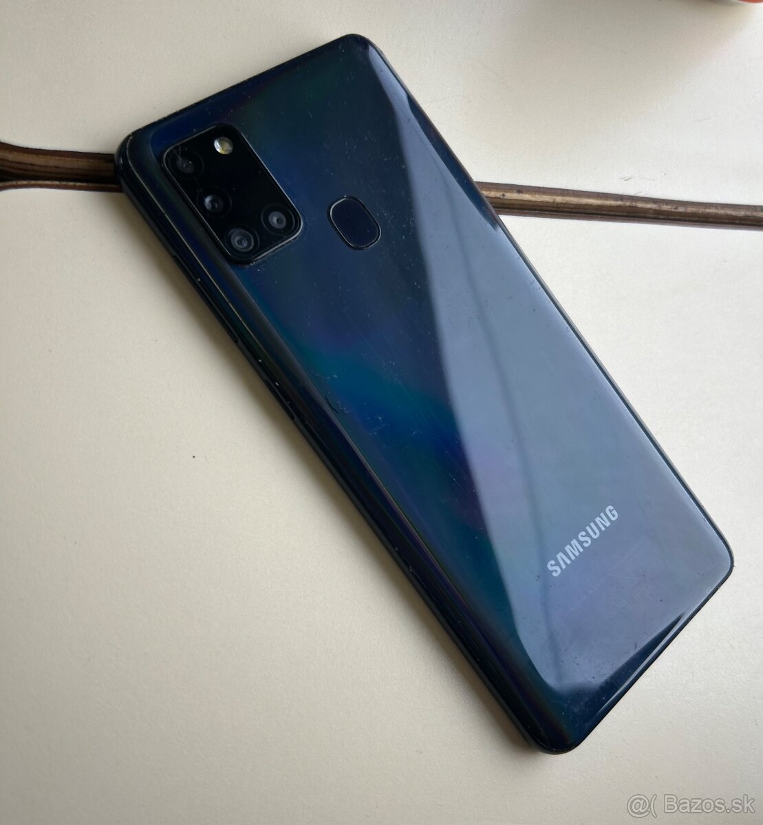 Samsung Galaxy A21s