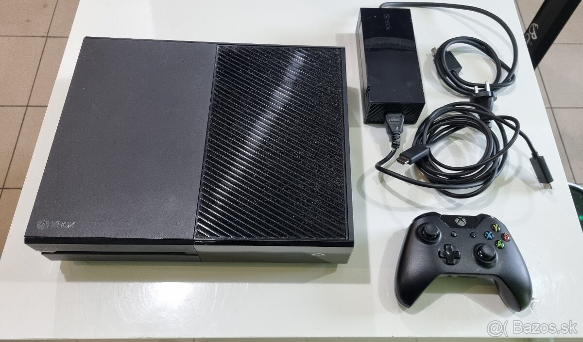 Xbox One 500GB