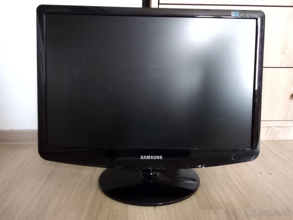 Samsung SyncMaster 2232BW