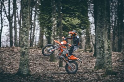 KTM 250 EXC-F 2023