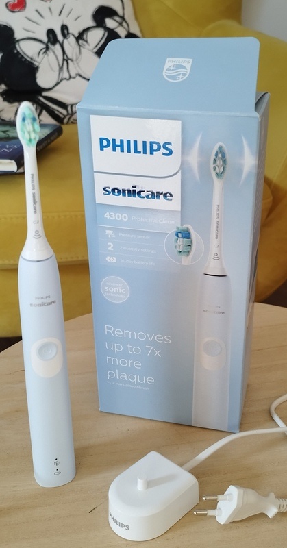 Philips Sonicare Protective Clean 4300