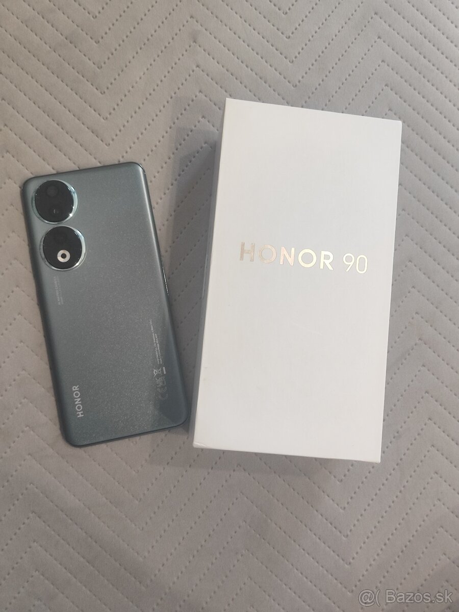 Honor 90 12GB/512GB  Emerald Green