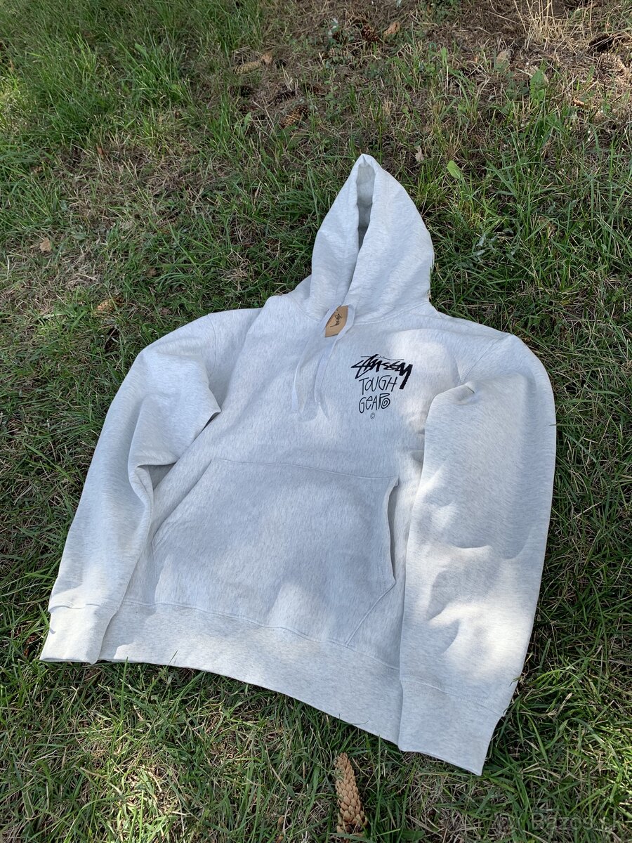 Stussy hoodie