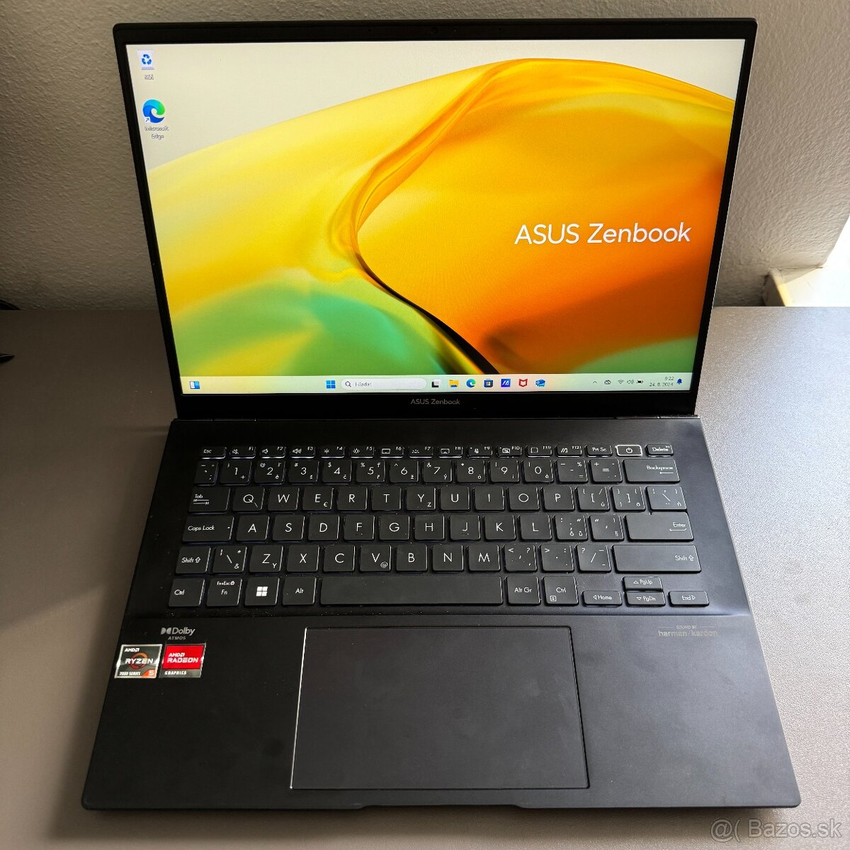 Asus Zenbook 14 UM3402Y