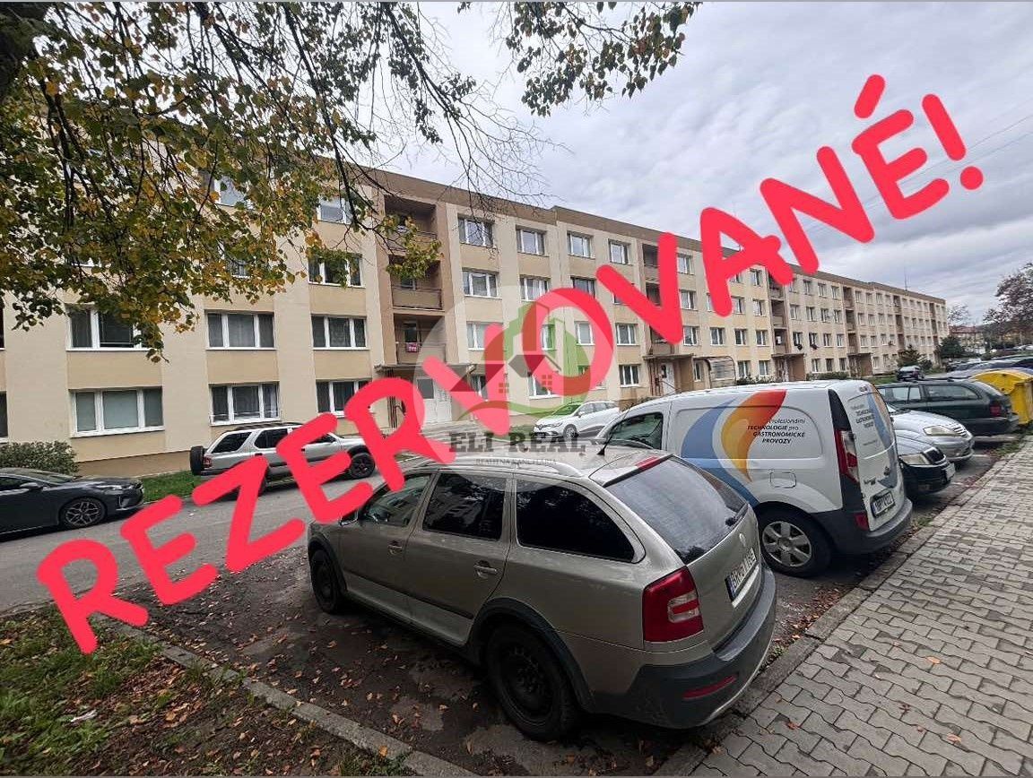 Hladate 1 izbový byt na predaj v obci Poltár? 1B001DSh