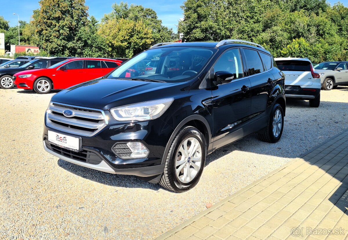 Ford Kuga 1.5 TDCi Duratorq Trend