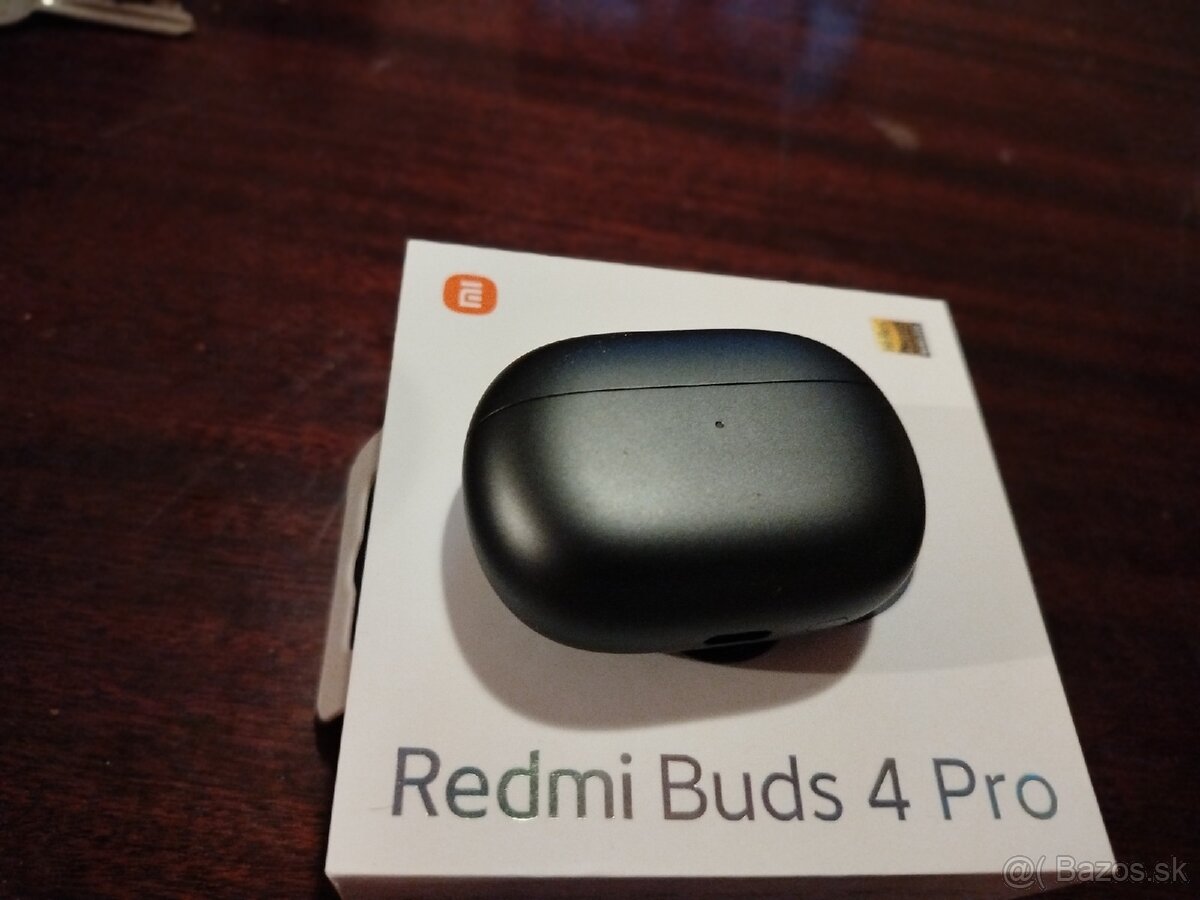 Redmi buds 4 pro