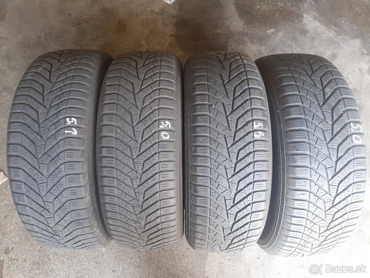 215/60 r16 Yokohama