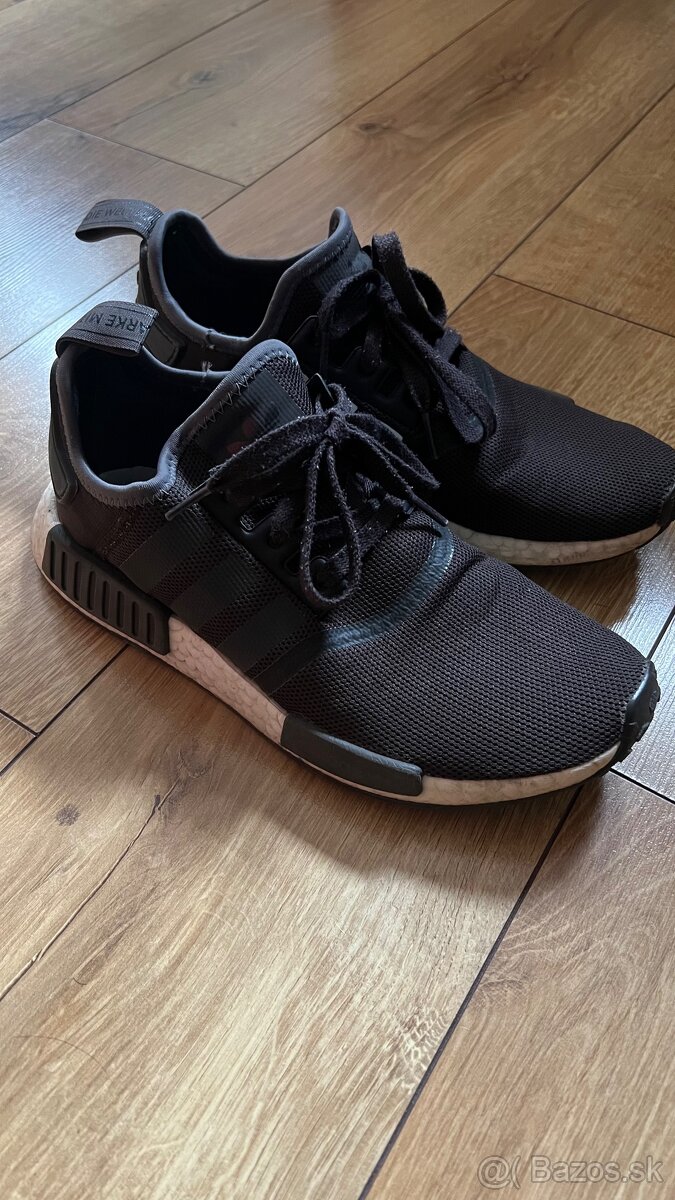 Adidas NMD, velkost 42