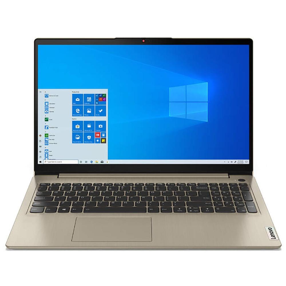 Lenovo IdeaPad 3 Sand