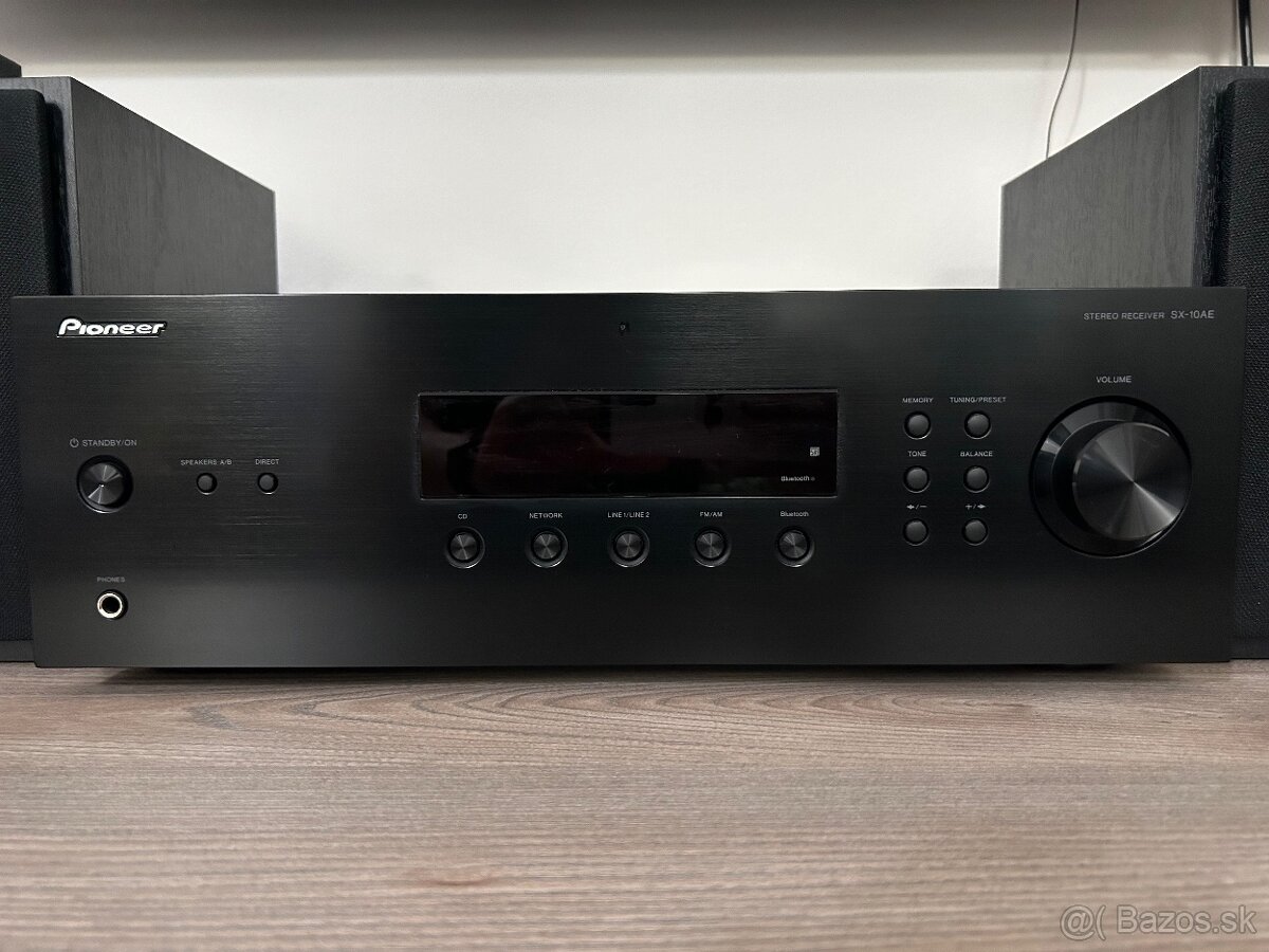 Pioneer SX-10AE