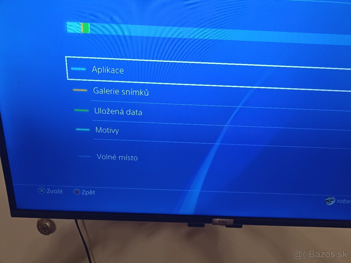 PS4 pro 1TB