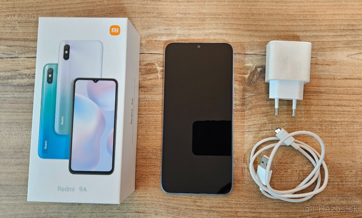 REDMI 9A