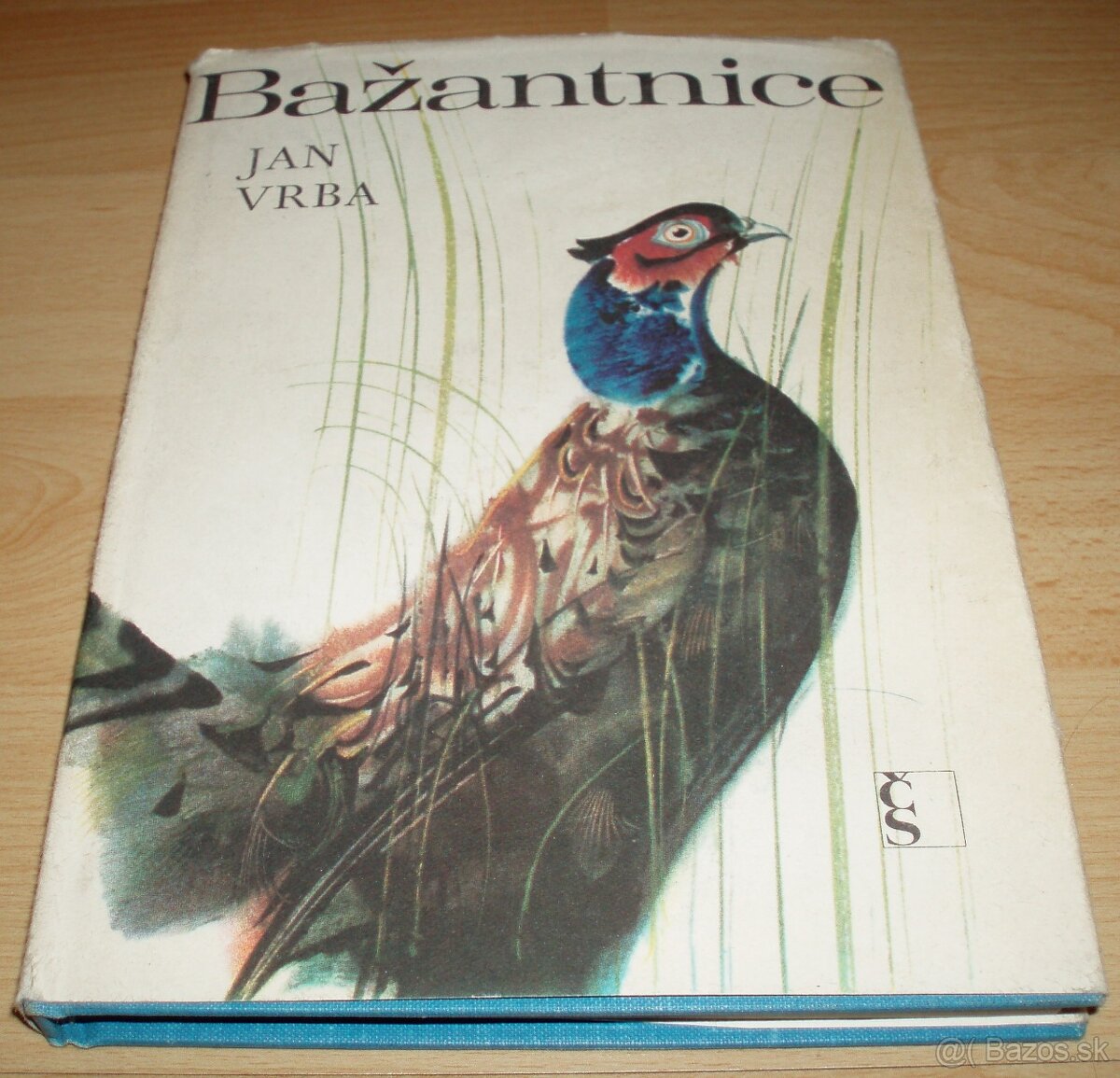 Bažantnice