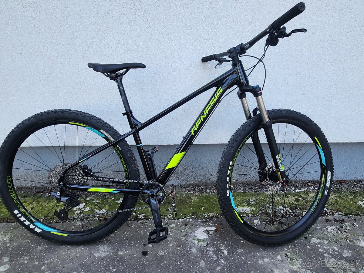 horský bicykel GENESIS IMPACT 7,2