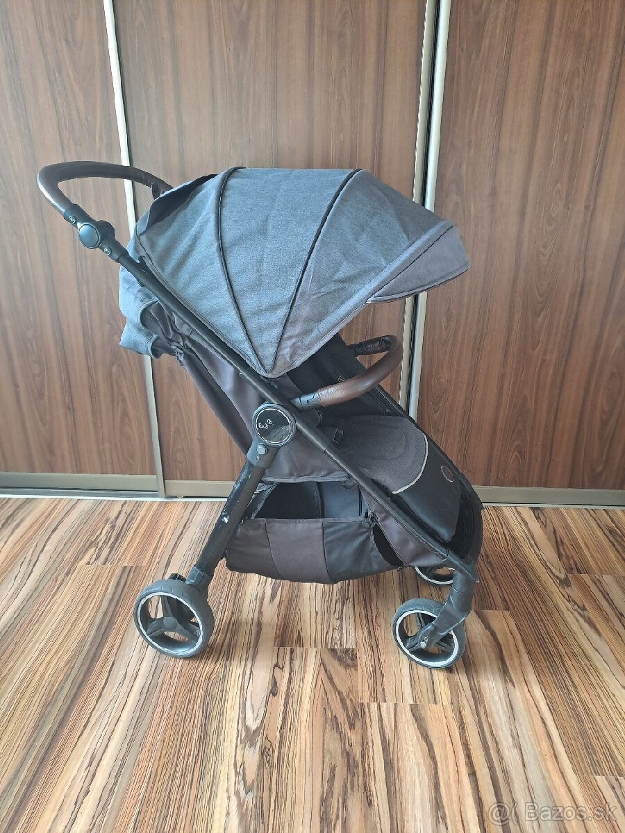 Kočík Baby Design